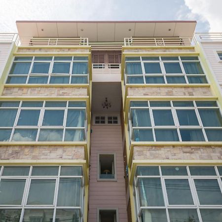 Oyo 75405 Ladda Place Μπανγκόκ Εξωτερικό φωτογραφία