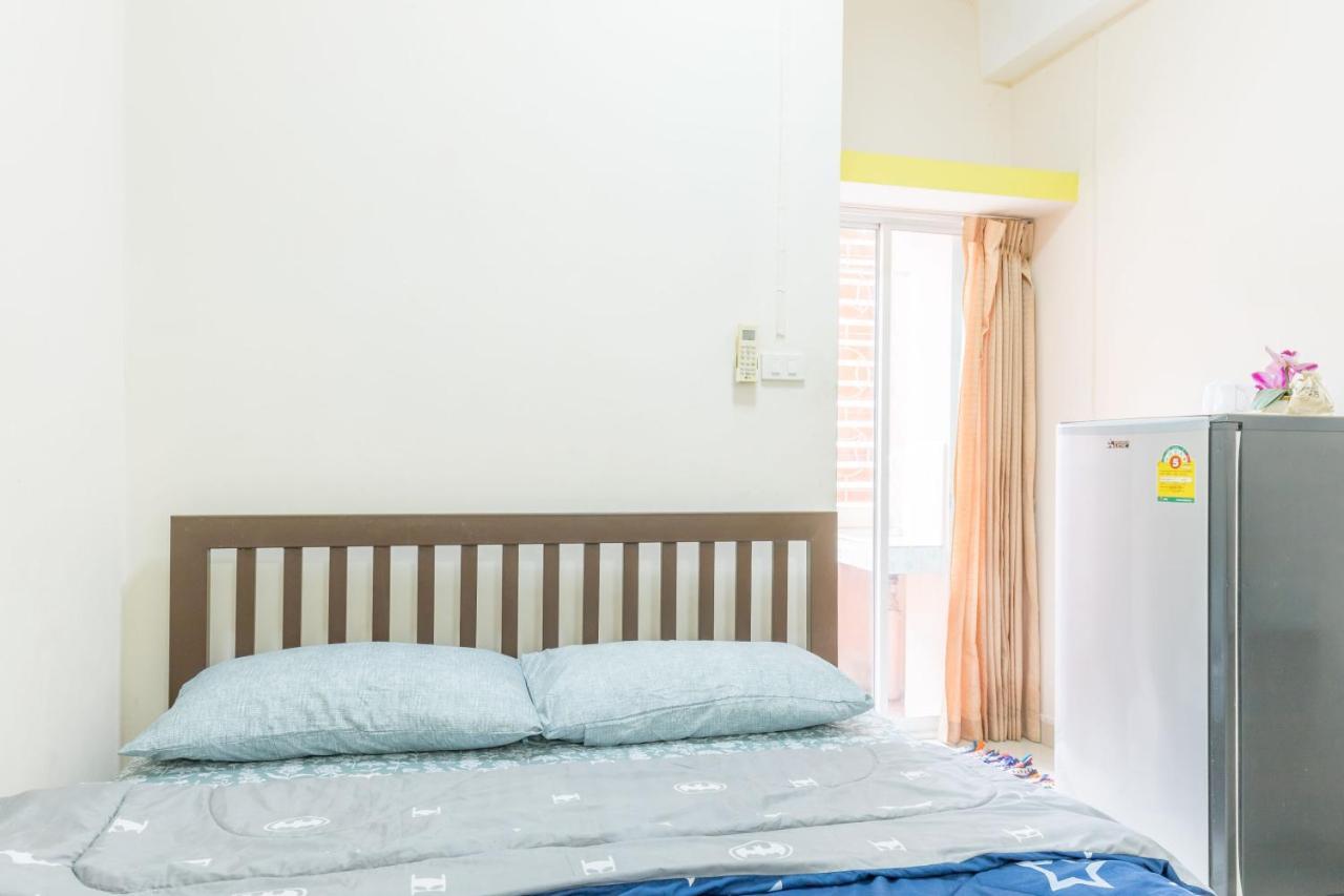 Oyo 75405 Ladda Place Μπανγκόκ Εξωτερικό φωτογραφία